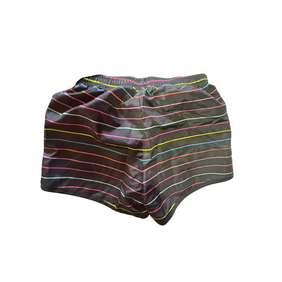 Nike Dri-FIT Girls 2-Piece Athletic Set “Just Do It” Black Size 6X - Picture 7 of 8